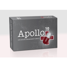  Apollo plus - 10db Potencianövelő potencianövelő