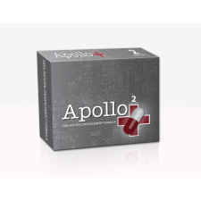  Apollo plus &#8211; 2 Pcs (HU) potencianövelő