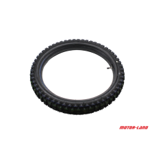 Apollo RFN 70/100-19" gumiabroncs Apollo Felnik, gumik, kiegészítők Gumi Motocross gumi egyéb motorkerékpár alkatrész