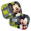  Apollo Seven Disney napellenző - Mickey szürke-sárga