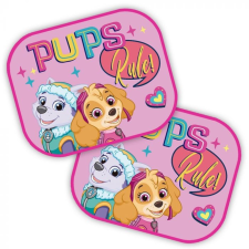 Apollo Seven Disney napellenző- Paw Patrol/Mancs őrjárat autós napvédő