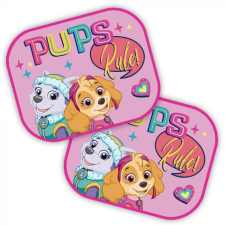  Apollo Seven Disney napellenző- Paw Patrol/Mancs őrjárat autós napvédő