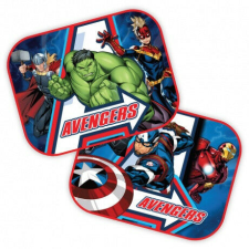 Apollo Seven Marvel napellenző - Avengers autós napvédő