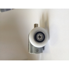 Apollo Zuhanykabin alsó görgő XD-26 25mm kád, zuhanykabin