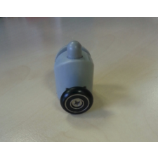 Apollo Zuhanykabin alsó görgő XD-29 20mm kád, zuhanykabin