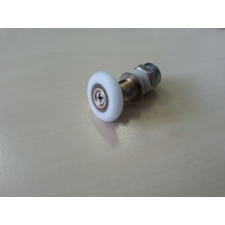 Apollo Zuhanykabin görgő csuklós 25 mm kád, zuhanykabin
