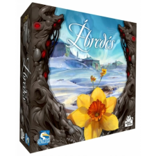 Aporta games Ébredés társasjáték társasjáték