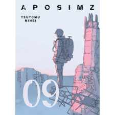  APOSIMZ, volume 9 idegen nyelvű könyv
