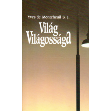 APOSTOLI SZENTSZÉK KÖNYVKIADÓJA Világ világossága antikvárium - használt könyv
