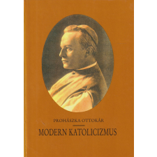 Apostoli Szentszék Modern katolicizmus antikvárium - használt könyv