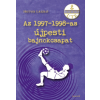 Aposztróf Kiadó Az 1997-1998-as újpesti bajnokcsapat (B)