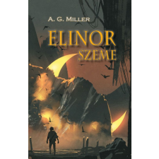 Aposztróf Kiadó Elinor szeme regény