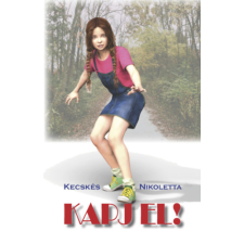 Aposztróf Kiadó Kapj el! gyermek- és ifjúsági könyv