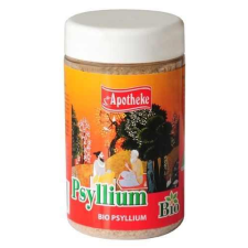 Apotheke Bio Psyllium őrlemény 115g gyógyhatású készítmény