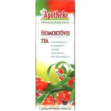 Apotheke Homoktövis Tea gyógytea
