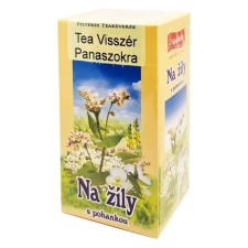 Apotheke tea visszérpanaszokra 20db gyógytea