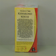 Apotheke tündérmese bio tündérkert tea 20x2g 40 g gyógytea