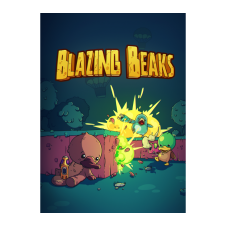 Applava Blazing Beaks (PC - Steam Digitális termékkulcs) videójáték