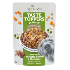 Applaws APPLAWS Taste Toppers Bárányhús, sárgarépa, csicseriborsó zselében 85 g kutyaeledel