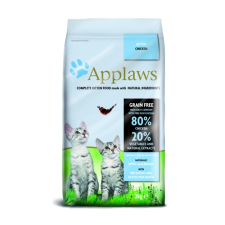Applaws Cat Kitten 2 kg macskaeledel