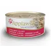 Applaws Cat Konzerv Csirkével És Kacsával, 70g