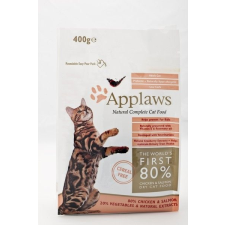 Applaws Cat Száraz Adult Csirke 400g macskaeledel