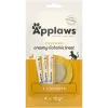Applaws Puree Cat lízací pyré kuřecí 4 × 15 g