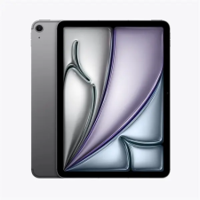 Apple 11" iPad Air (M3) 128GB Cellular Space Grey (asztroszürke) (MCFV4HC/A) tablet pc