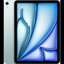 Apple 11" iPad Air (M3) 512GB Wi-Fi Blue (kék) (MCA94TY/A) tablet pc