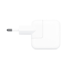 Apple 12W USB Power Adapter White kábel és adapter