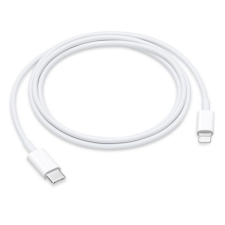 Apple 1m USB-C - Lightning kábel mobiltelefon kellék