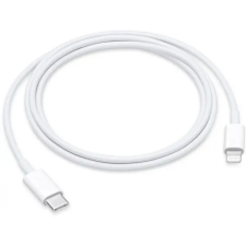 Apple 1m USB-C - Lightning kábel kábel és adapter