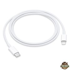 Apple 1m USB-C - Lightning kábel kábel és adapter