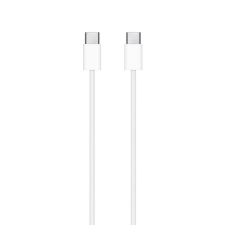 Apple 1m USB-C - UCB-C töltőkábel kábel és adapter