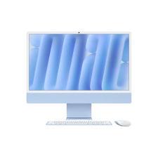 Apple 24" Retina 4,5K iMac (2024) MWUF3MG/A asztali számítógép