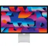 Apple 27" MFEW4FD/A 16:9 5K LED Stúdió Monitor - Ezüst