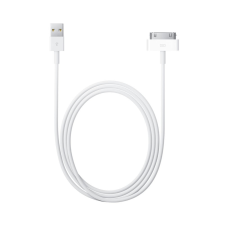 Apple 30 pin to USB kábel és adapter