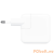 Apple 30W USB-C Power adapter White
