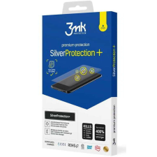 Apple 3mk SilverProtection+ Apple iPhone 12/12 Pro rugalmas üveg kijelzővédő fólia mobiltelefon kellék