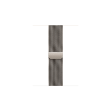 Apple 40 mm-es natúr milánói szíj (MGHV4ZM/A) okosóra kellék