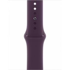 Apple 40MM PLUM SPORT BAND - M/L . (MAX84ZM/A) okosóra kellék