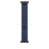 Apple 49MM Watch fekete titán terep pánt M/L (kék-élénkkék) (MG9R4ZM/A)