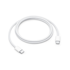 Apple 60w usb-c charging cable 1m white kábel és adapter
