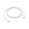 Apple 60w usb-c charging cable 1m white mw493