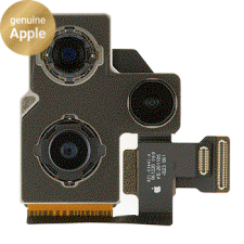 Apple 661-18172 Gyári Apple iPhone 12 Pro Max hátlapi kamera mobiltelefon, tablet alkatrész