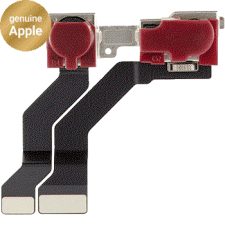 Apple 661-23878 Gyári Apple Iphone 13 előlapi kamera mobiltelefon, tablet alkatrész