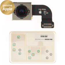 Apple 661-25683 Gyári Apple Iphone SE (2022) hátlapi kamera mobiltelefon, tablet alkatrész