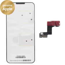 Apple 661-37214 Gyári Apple iPhone 15 Plus előlapi kamera mobiltelefon, tablet alkatrész