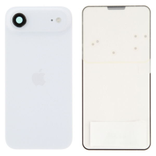 Apple 661-55239 Gyári Apple iPhone Air Világoskék akkufedél üveg hátlap, kamera lencse mobiltelefon, tablet alkatrész