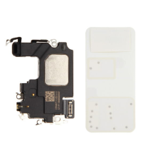 Apple 923-08211 Gyári Apple Iphone 14 beszédhangszóró mobiltelefon, tablet alkatrész